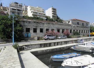 Να γίνει το «ορμητήριο» της ιστιοπλοΐας τριγώνου