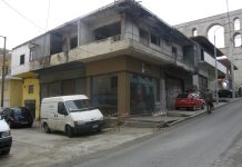 Μήπως είναι ευκαιρία, να πραγματοποιήσει ο Δήμος Καβάλας την απαλλοτρίωση του οικοπέδου πίσω από την πλατεία Νικοτσάρα;