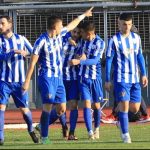 Ο Χρ. Καρακώστας «οδήγησε» στην νίκη τον Α.Ο.Κ. επί του Αγροτικού Αστέρα