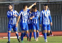 Ο Χρ. Καρακώστας «οδήγησε» στην νίκη τον Α.Ο.Κ. επί του Αγροτικού Αστέρα