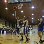 Ο Γ.Σ. Ελευθερούπολης επανέκαμψε στην 4άδα, η Ε.Κ. Καβάλας παραμένει «ουραγός»