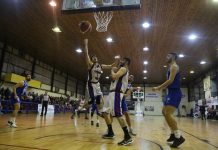 Ο Γ.Σ. Ελευθερούπολης επανέκαμψε στην 4άδα, η Ε.Κ. Καβάλας παραμένει «ουραγός»