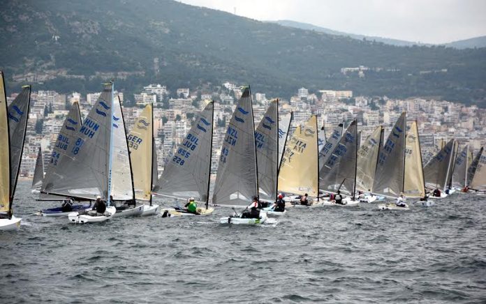 finn masters ekkinisi