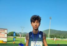 Ο Γιάννης Ηλιάδης του Α.Ο.Κ. θα βραβευτεί στην Αλεξανδρούπολη