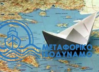 Πληρωμές 103.070 ευρώ στην Θάσο, λόγω μεταφορικού ισοδύναμου