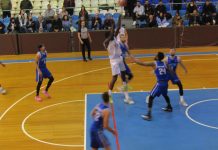 Elite League: Το 2023 έφερε την πρώτη διπλή επιτυχία για τον Γ.Σ. Ελευθερούπολης και την Ε.Κ. Καβάλας!