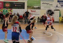 Δεν έφτανε μόνο η Ελ. Γαϊτάνη για τον «Αστέρα», οι «Πάνθηρες» ηττήθηκαν στην παράταση!