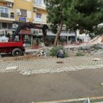 Στο “ρελαντί” γίνεται η ανάπλαση στην πλατεία καπνεργάτη!