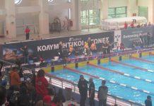 Οι πρωταγωνιστές του Ν.Ο.Θ.Α.Κ. στους αγώνες «Απόστολος Παύλος»