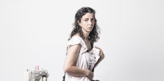 Την εισπρακτική επιτυχία «Ο συνεργός», θα φιλοξενήσει το ΔΗ.ΠΕ.ΘΕ. Καβάλας