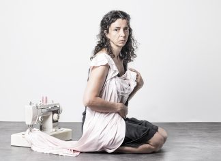 Την εισπρακτική επιτυχία «Ο συνεργός», θα φιλοξενήσει το ΔΗ.ΠΕ.ΘΕ. Καβάλας