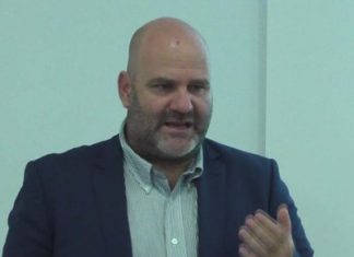 Ένας τεχνοκράτης είναι ο νέος «τιμονιέρης» του Ο.Λ.Κ.