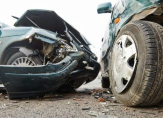 Το 2022 έκλεισε με 4 νεκρούς από τροχαία ατυχήματα στην Περιφέρεια Α.Μ.-Θ.