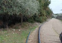 Δήμος Θάσου: Στο έλεος των καιρικών συνθηκών, είναι οι σωλήνες ύδρευσης στα Κοίνυρα