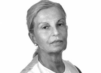 Η Μικρασιατική οικογένεια στον Νομό Καβάλας είναι φτωχότερη, μετά τον θάνατο της Ξ. Σαμέρκα