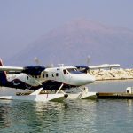 Θα φέρει στην Καβάλα το υδατοδρόμιο, ο Δρ. Άγγελος Βλάχος;