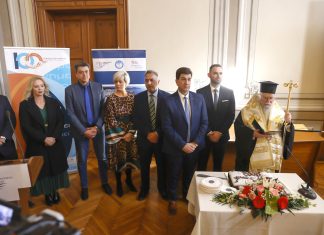 Μ. Δέμπας (πρόεδρος Επιμελητηρίου Καβάλας): «Το 2023 θα αντιμετωπίσουμε νέες δοκιμασίες»