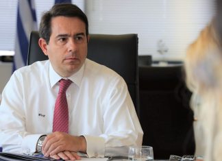 Χίλιοι πεντακόσιοι οι αιτούντες άσυλο και 33 οι δομές φιλοξενίας!