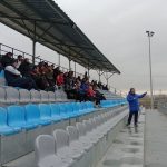 Ε.Π.Σ. Καβάλας: Έρχεται το παιχνίδι κορυφής στην Α΄ κατηγορία, μεταξύ του «Ορφέα» Ελευθερούπολης και των Πηγών