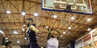 Το video με τα διαιτητικά “εγκλήματα” σε βάρος της Ε.Κ. Καβάλας και η προσθήκη ενός ακόμα νεαρού περιφερειακού παίκτη. Αλλά λόγια ν’ αγαπιόμαστε!