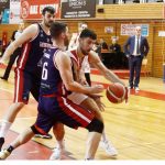 Βρίσκει την αγωνιστική «χημεία» του ο Γ.Σ. Ελευθερούπολης, η Ε.Κ. Καβάλας καθηλώθηκε στην τελευταία θέση της βαθμολογίας