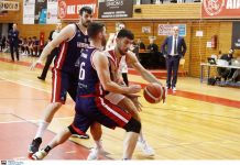 Βρίσκει την αγωνιστική «χημεία» του ο Γ.Σ. Ελευθερούπολης, η Ε.Κ. Καβάλας καθηλώθηκε στην τελευταία θέση της βαθμολογίας