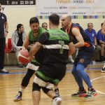 Δεν άλλαξαν οι πρωτοπόροι στον δυτικό όμιλο της Ε.ΚΑ.Σ.Α.ΜΑ.Θ.