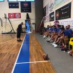 Ο Α.Ο.Κ. νίκησε στο παιχνίδι που διακόπηκε τους «Τιτάνες» Δράμας