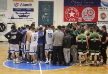 Η Αγία Βαρβάρα «ζευγάρωσε» τις νίκες επί του Α.Ο.Κ.