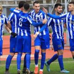 Ποδόσφαιρο: Νίκησαν ο Α.Ο.Κ. και ο «Νέστος», ο «Βύρων» έφερε ισοπαλία στην Δράμα