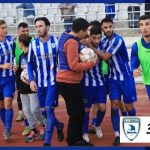 Ο Α.Ο.Κ. ήταν σοβαρός και αποτελεσματικός (3-0) απέναντι στον «Βύρωνα»