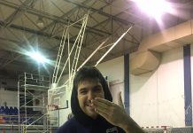 Ο Δημ. Αθανασιάδης «αποχαιρέτησε» τον Α.Ο.Κ.!