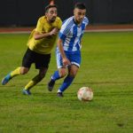 Ε.Π.Σ. Καβάλας: Νίκησαν δύσκολα εκτός έδρας ο «Ορφέας» Ελευθερούπολης και ο «Άρης» Πηγών