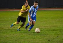 Ε.Π.Σ. Καβάλας: Νίκησαν δύσκολα εκτός έδρας ο «Ορφέας» Ελευθερούπολης και ο «Άρης» Πηγών