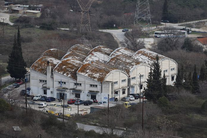 κτήριο λορντ