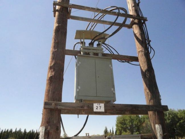 μετασχηματιστής