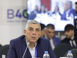 Η συμπαράσταση και συμπάθεια του Απ. Μουμτσάκη στον Εκρέμ Ιμάμογλου!