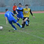 Ε.Π.Σ. Καβάλας: Άνετη επικράτηση του «Ορφέα» Ελευθερούπολης επί του Ακροβουνίου