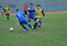 Ε.Π.Σ. Καβάλας: Άνετη επικράτηση του «Ορφέα» Ελευθερούπολης επί του Ακροβουνίου