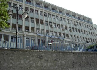 Μάκης Παπαδόπουλος: «Ο δήμαρχος, με μία «ύποπτη» διαδικασία, αναζητά επενδυτή για το κάτω νοσοκομείο»