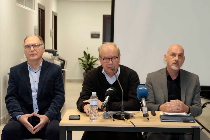 παρουσίαση οικ. υπηρεσίας