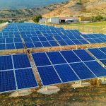 Μην καθυστερείς το δάνειο, Θίοντορ, για το φωτοβολταϊκό πάρκο στο Βουνοχώρι