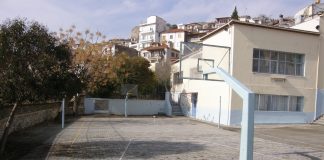 Τα παιδιά της γειτονιάς στην Παναγία, χρειάζονται καλύτερο γήπεδο καλαθοσφαίρισης