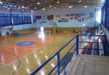 Ανακοίνωση του Α.Ο. Αμυγδαλεώνα για το κλειστό γυμναστήριο: Κύριοι, τα ψέματα τελείωσαν!