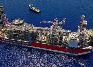 Energean: Έγινε η πρώτη εξαγωγή πετρελαίου στην ιστορία του Ισραήλ