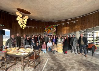 Η Α.Μ.Κ.Ε. «Οψόμεθα» έκλεισε την πρώτη πενταετία δράσης και προγραμματίζει την επόμενη