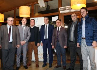 Χρ. Τοψίδης: «Η «Περιφερειακή Σύνθεση» θα είναι η επόμενη διοίκηση της Περιφέρειας Ανατολικής Μακεδονίας-Θράκης»