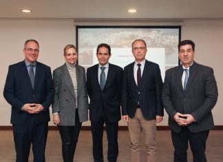 Σύμπραξη τουρισμού Καβάλας-Θάσου