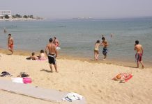 Ούτε η ΕΤ.Α.Δ., ούτε κανένας άλλος φορέας, έχει δικαίωμα να απαγορεύσει την πρόσβαση στην ακτή “Καλαμίτσα” και να ζητήσει ενοίκιο για την χρήση της