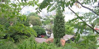 Το «παλιό παγοποιείο» είναι ντροπή για την περιοχή του Βύρωνα